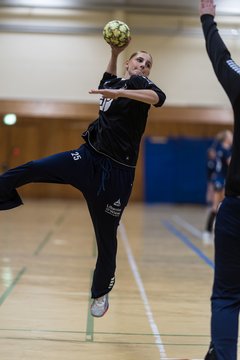 Bild 167 - TSV Ellerau - SG Hamburg Nord : Ergebnis: 42:23